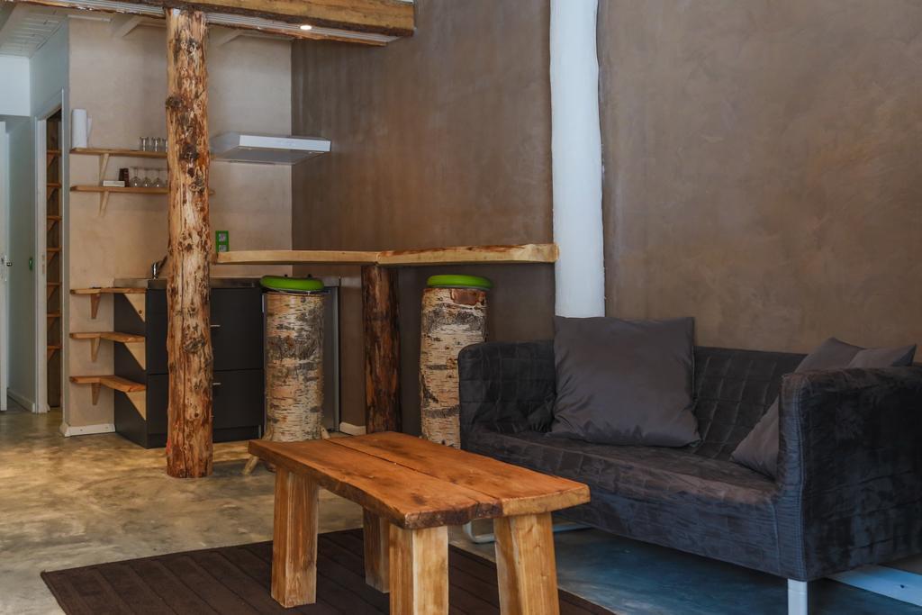 Ferienwohnung Chalet Bali La Colmiane Exterior foto